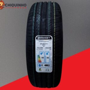 Pneu 205/60R16 Continental ContiPowerContact 92H