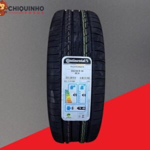 Pneu 205/60R16 Continental PowerContact2 92H