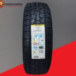 Pneu 205/60R16 Dunlop Grandtrek AT5 92H 12 pneu 205 60 r16 dunlop grandtrek at5 92h