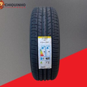 pneu 205 60 r16 dunlop sp sport fm 800 92h