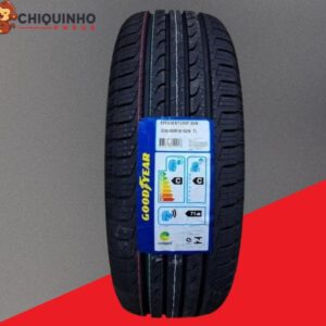 Pneu 205/60R16 Goodyear Efficientgrip SUV 92H
