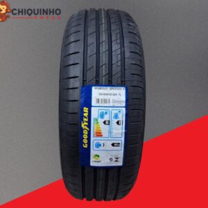 Pneu 205/60R16 Goodyear Wrangler Territory 92H