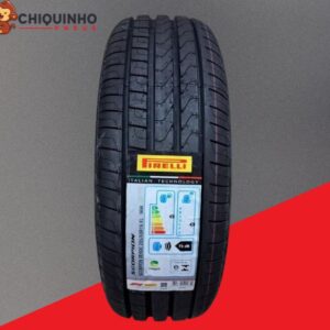 pneu 205 60 r16 pirelli scorpion verde 96h