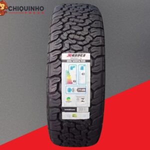 Pneu 205/60R16 Xbri Brutus AT 92R