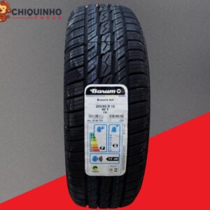 Pneu 205/65R15 Barum Bravuris 4x4 94T
