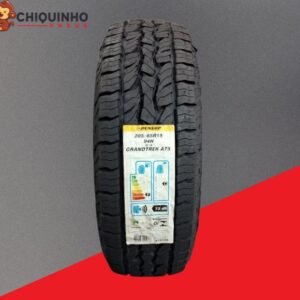 Pneu 205/65R15 Dunlop Grandtrek AT5 94H