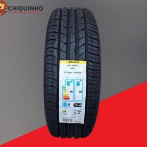 Pneu 205/65R15 Dunlop SP Sport FM800 94V