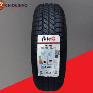 Pneu 205/65R15 Fate AR440 94T