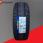 Pneu 205/65R15 Goodyear Wrangler Fortitude HT 94H 12 pneu 205 65 r15 goodyear wrangler fortitude ht 94h