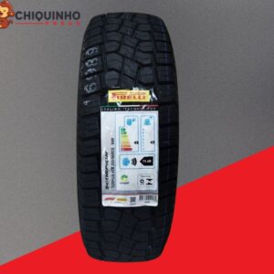 Pneu 205/65R15 Pirelli Scorpion ATR 94H