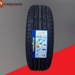 Pneu 205/65R16 Goodyear Efficientgrip SUV 95H 8 pneu 205 65 r16 goodyear efficientgrip suv 95h