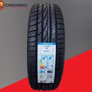 Pneu 205/65R15 Dunlop Sumitomo BC100 94H