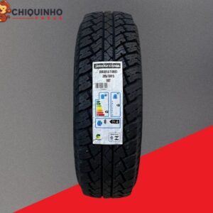 Pneu 205/70R15 Bridgestone Dueler AT 693 96T