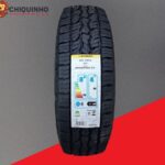 Pneu 205/70R15 Dunlop Grandtrek AT5 96T 8 pneu 205 70 r15 dunlop grandtrek at5 96t
