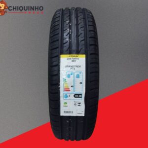 Pneu 205/70R15 Dunlop Grandtrek PT3 96H