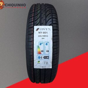 Pneu 205/70R15 Onyx NY-801 96H