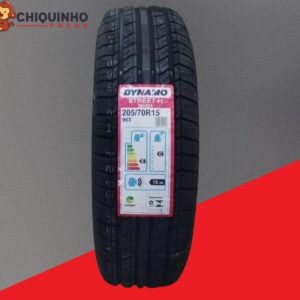 Pneu 205/70R15 Dynamo Street H MH01 96T