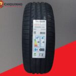 Pneu 215/45R17 Hankook K115 Ventus Prime 87H 12 pneu 215 45 r17 hankook ventus prime 87h