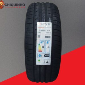 Pneu 215/45R17 Hankook K115 Ventus Prime 87H
