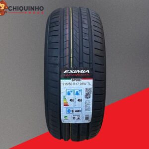 pneu 215 50 r17 fate eximia pininfarina sport 95w