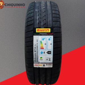 Pneu 215/50R17 Pirelli Cinturato P1 Plus 95W