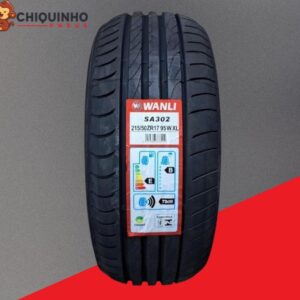 pneu 215 50 r17 wanli sa302 95w