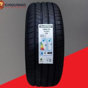 Pneu 215/50R17 Bridgestone Turanza T005 95W