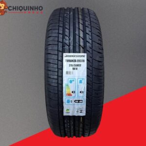 Pneu 215/55R17 Bridgestone Turanza ER370 94V