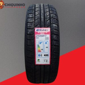 Pneu 215/55R17 Dynamo Street H-MH01 94V