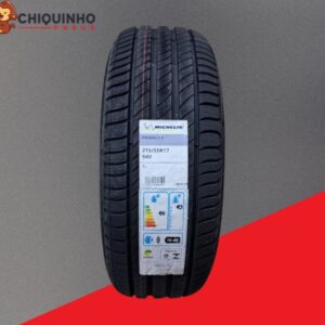 pneu 215 55 r17 michelin primacy4 94v