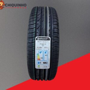 pneu 215 55 r18 continental conti premium contact2 95h