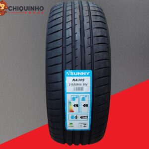 Pneu 215/55R18 Sunny NA305 95V