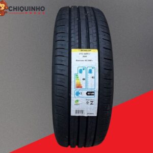 pneu 215 60 r17 dunlop enasave ec300 96h