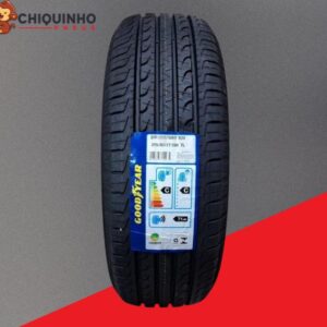 Pneu 215/60R17 Goodyear Efficientgrip SUV 96H
