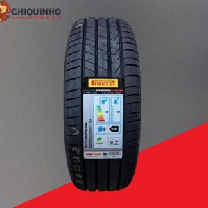 Pneu 215/60R17 Pirelli Scorpion 96H