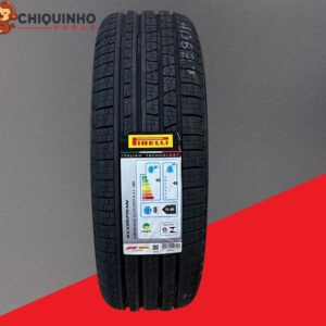 pneu 215 60 r17 pirelli scorpion verde a s s i 100h