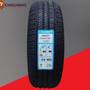 Pneu 215/60R17 Sunny NU025 96V