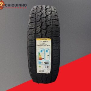 pneu 215 65 r16 dunlop grandtrek at5 102h