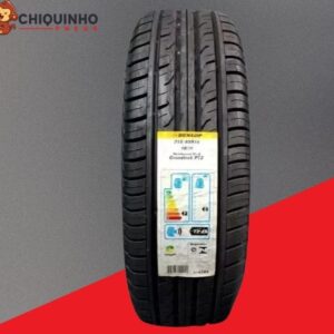 Pneu 215/65R16 Dunlop Grandtrek PT3 102H