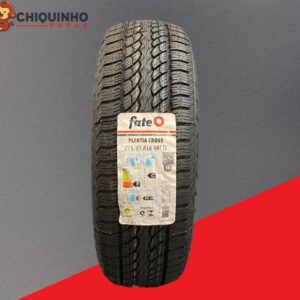 pneu 215 65 r16 fate plentia cross 98t