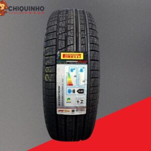 Pneu 215/65R16 Pirelli Scorpion Verde AS 102H