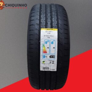 Pneu 225/45R17 Dunlop Sp Sport Maxx 050 91W