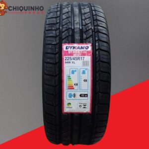Pneu 225/45R17 Dynamo Street H MH01 94W