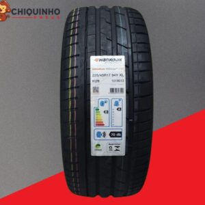 Pneu 225/45R17 Hankook Ventus S1 Evo3 K127B RunFlat 94Y
