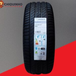 pneu 225 45 r17 michelin primacy4 94w