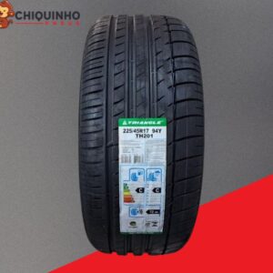 Pneu 225/45R17 Triangle TH201 94Y
