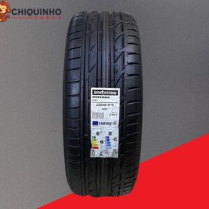 Pneu 225/45R19 Bridgestone Potenza S001 Run Flat 92W