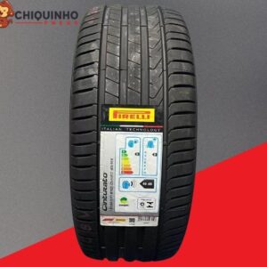 Pneu 225/45R17 Pirelli Cinturato P7 KS 91W