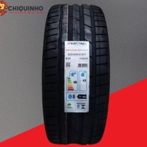 Pneu 225/45R18 Hankook Ventus S1 EVO3 K127 91Y
