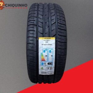 pneu 225 50 r17 dunlop sp sport fm800 94w